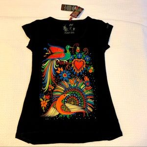 ¡Ay güey! Short sleeve graphic tee / t shirt